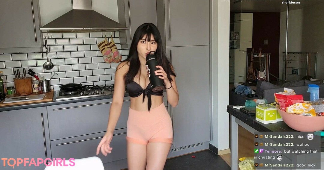 Nacktes geleaktes OnlyFans-Foto von Meowko #1435