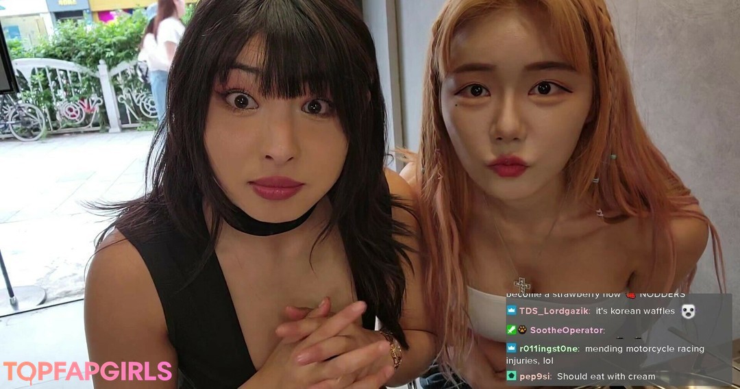 Nacktes geleaktes OnlyFans-Foto von Meowko #1499