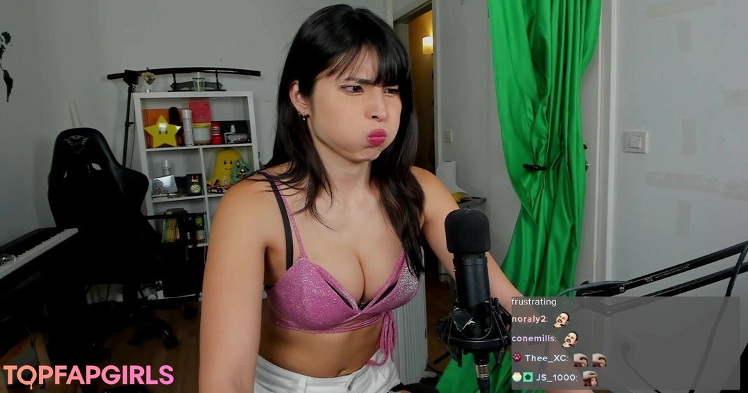 Nacktes geleaktes OnlyFans-Foto von Meowko #1571