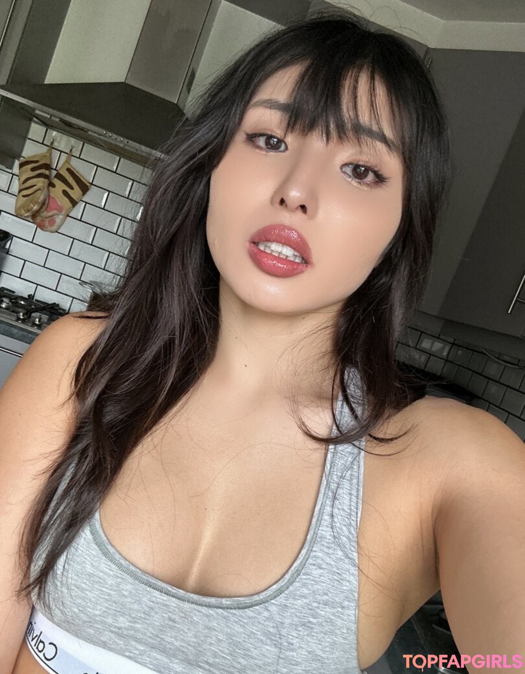 Nacktes geleaktes OnlyFans-Foto von Meowko #1704