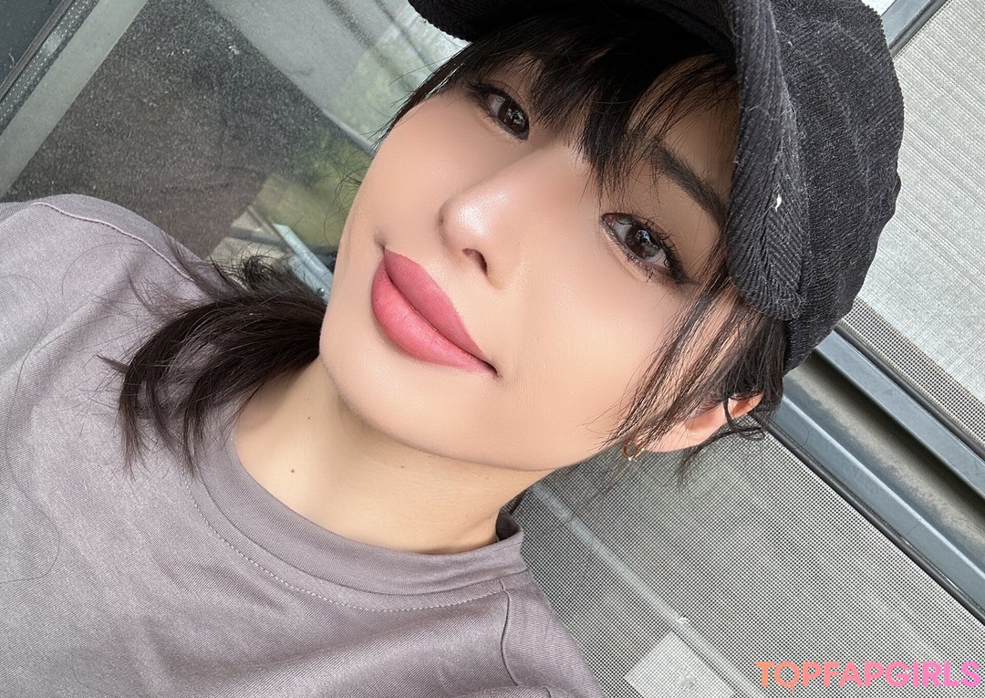Nacktes geleaktes OnlyFans-Foto von Meowko #1707