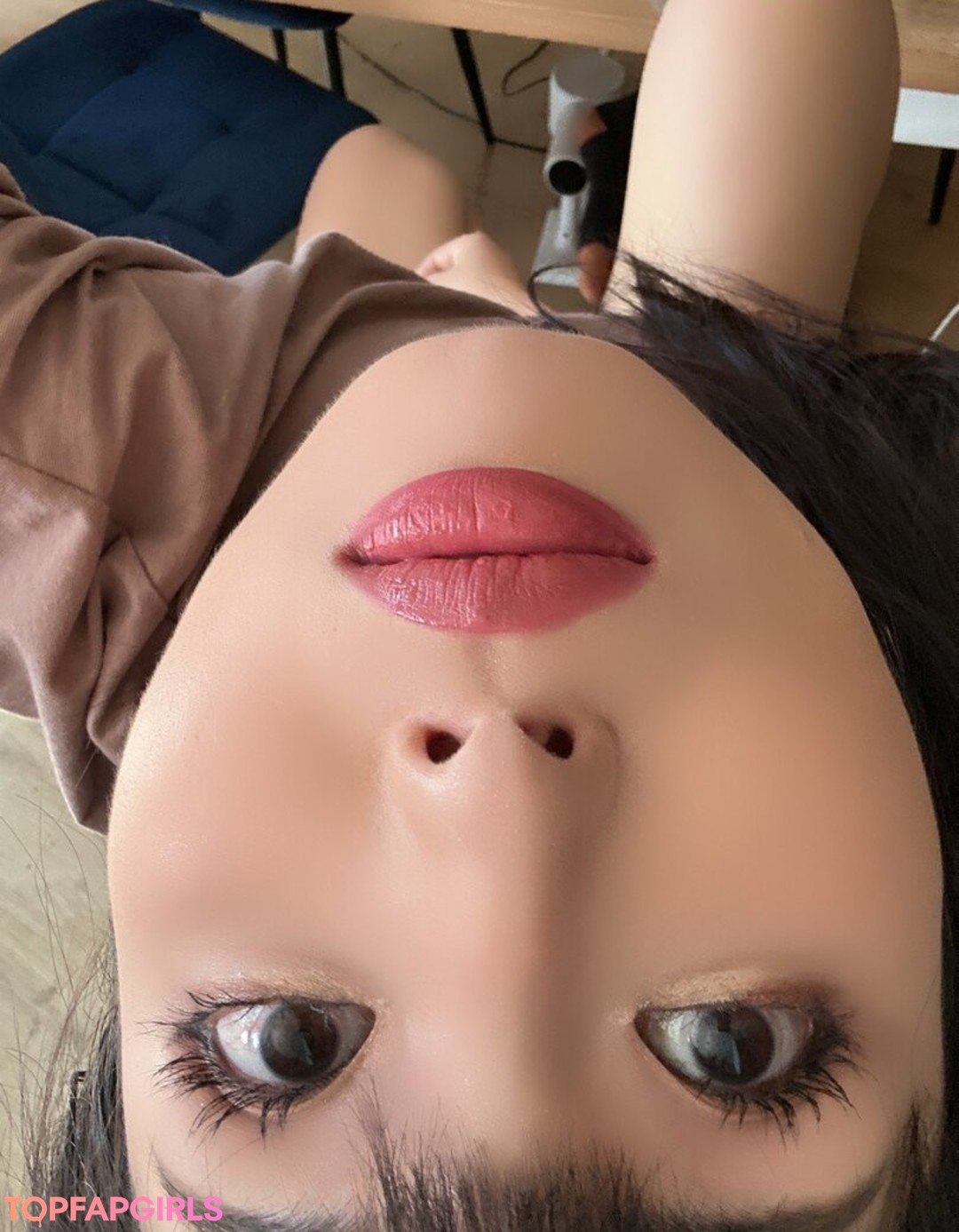 Nacktes geleaktes OnlyFans-Foto von Meowko #1709