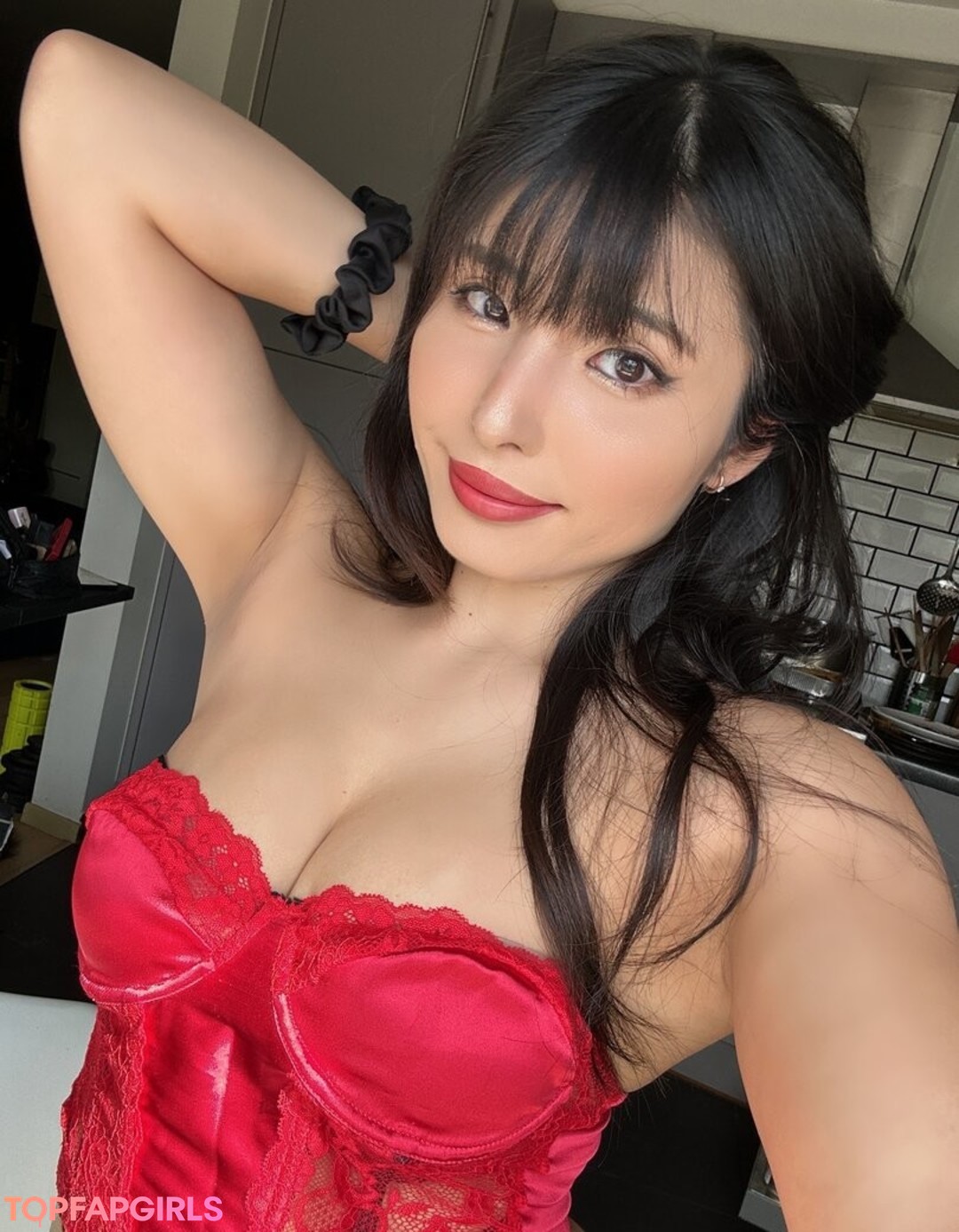 Nacktes geleaktes OnlyFans-Foto von Meowko #1750