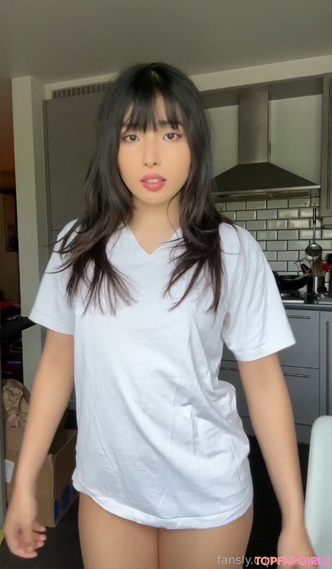 Nacktes geleaktes OnlyFans-Foto von Meowko #1790