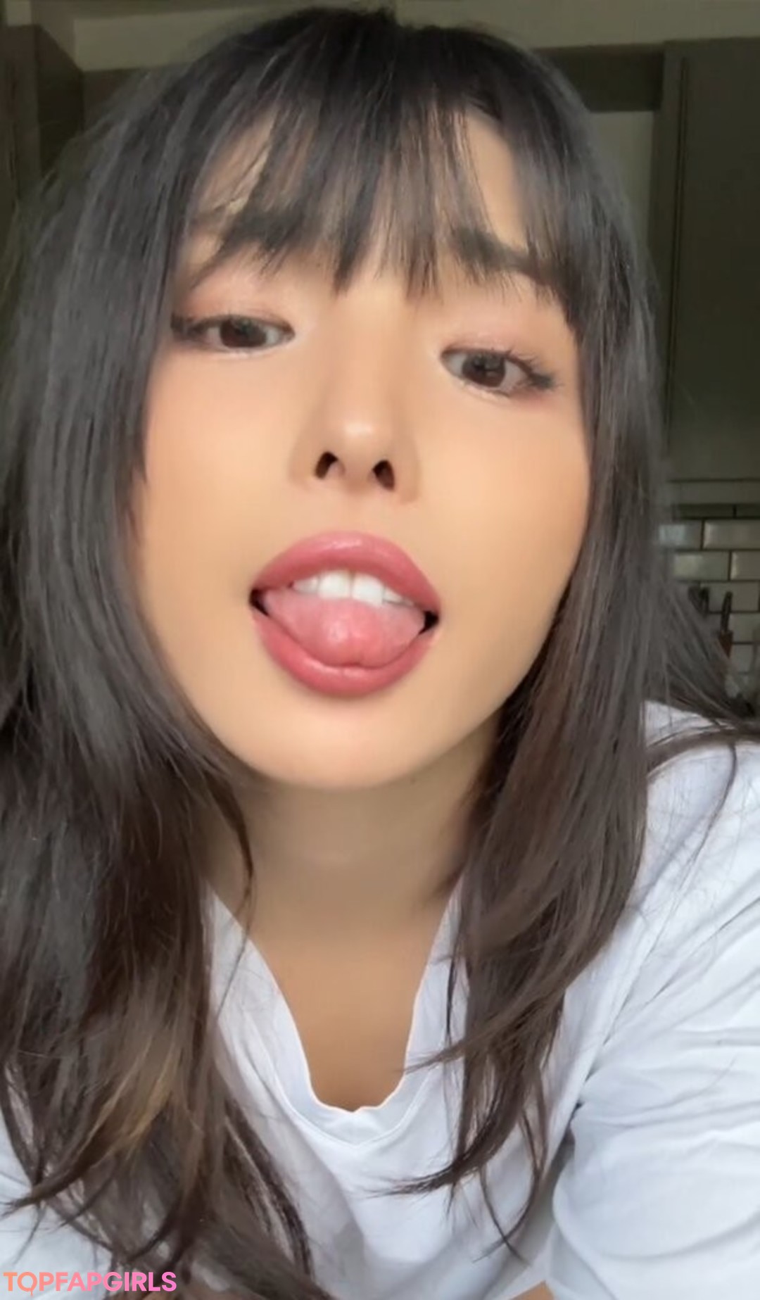 Nacktes geleaktes OnlyFans-Foto von Meowko #1797
