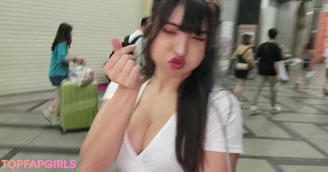 Nacktes geleaktes OnlyFans-Foto von Meowko #1835