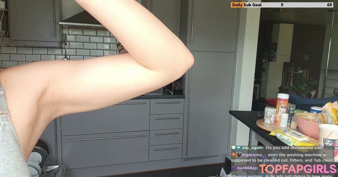 Nacktes geleaktes OnlyFans-Foto von Meowko #1910