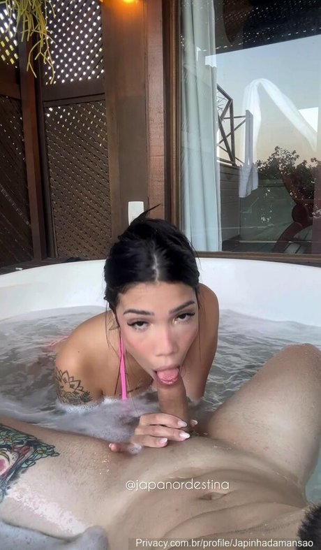 Nacktes geleaktes OnlyFans-Foto von Japa Ale