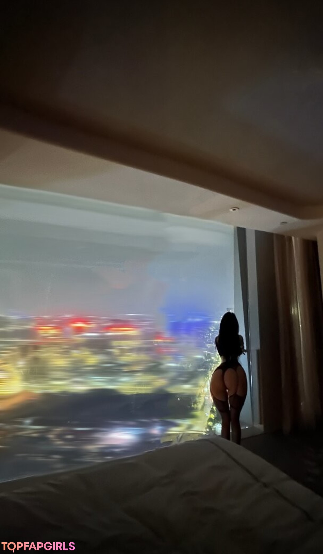 Nacktes geleaktes OnlyFans-Foto von Qiaoniutt #1193