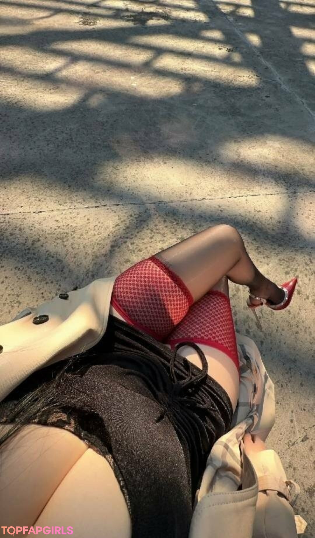 Nacktes geleaktes OnlyFans-Foto von Qiaoniutt #1207