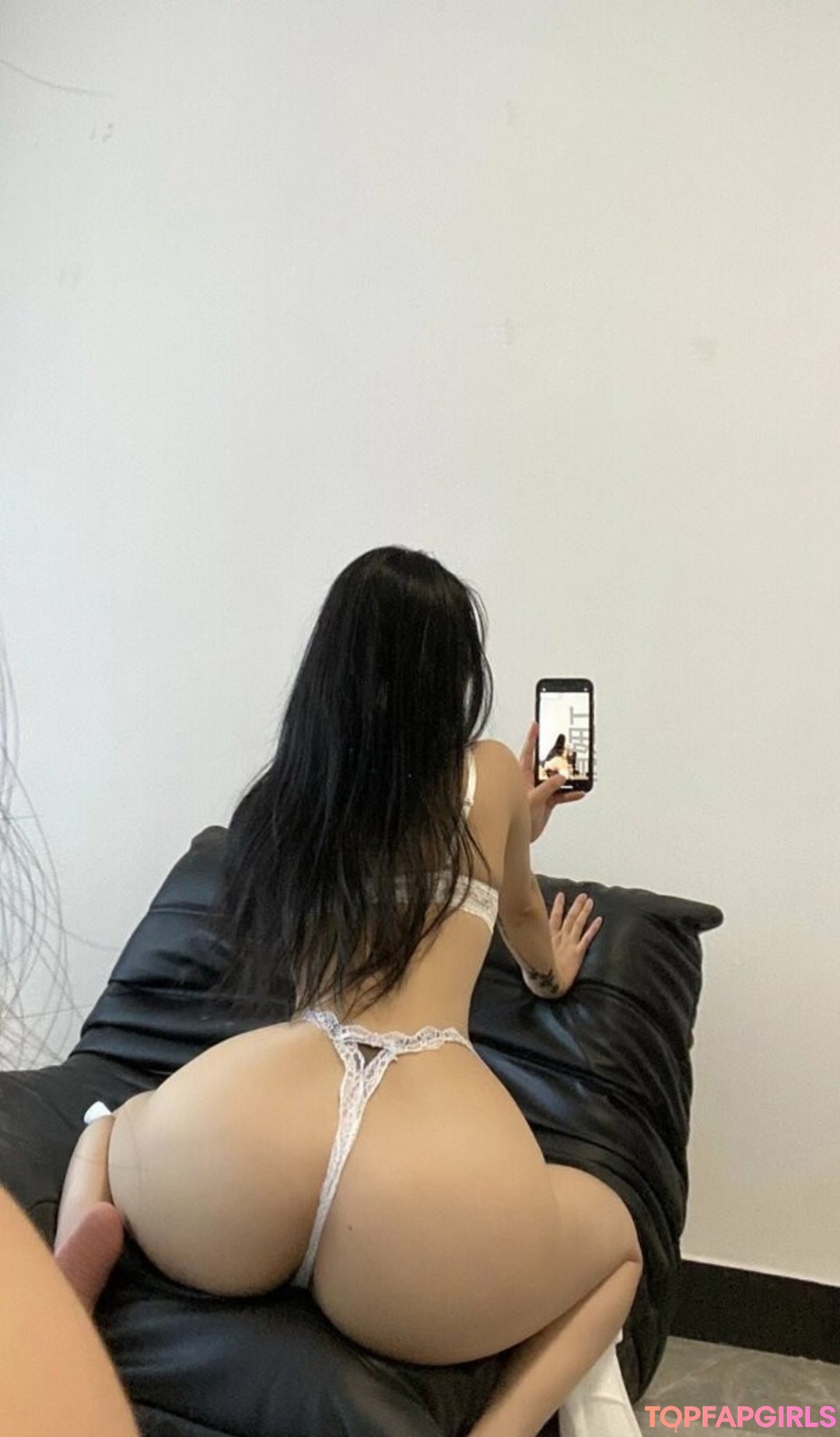 Nacktes geleaktes OnlyFans-Foto von Qiaoniutt #1273