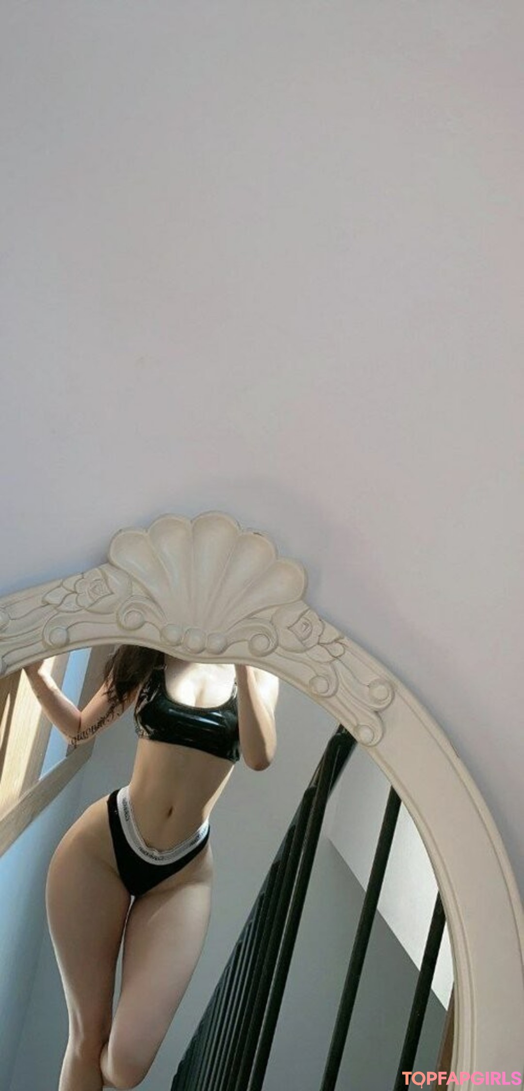 Nacktes geleaktes OnlyFans-Foto von Qiaoniutt #1422