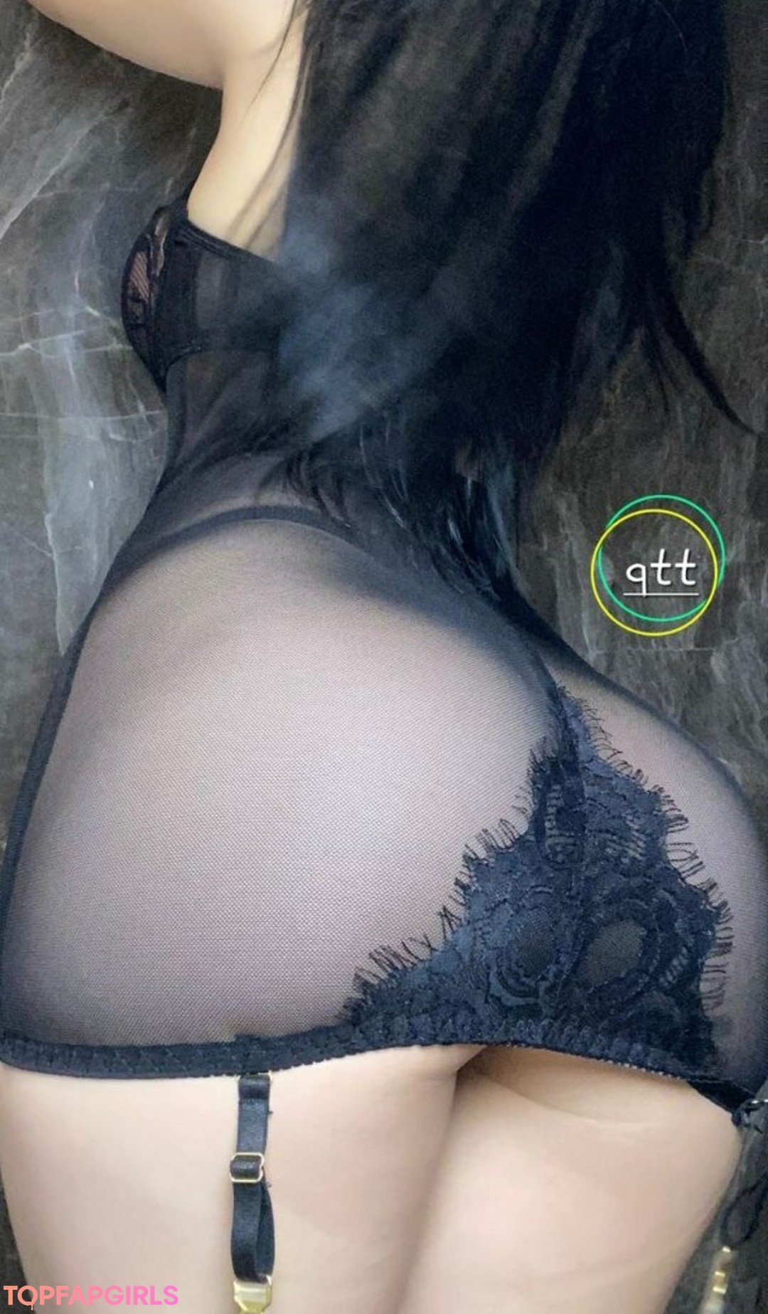 Nacktes geleaktes OnlyFans-Foto von Qiaoniutt #1432
