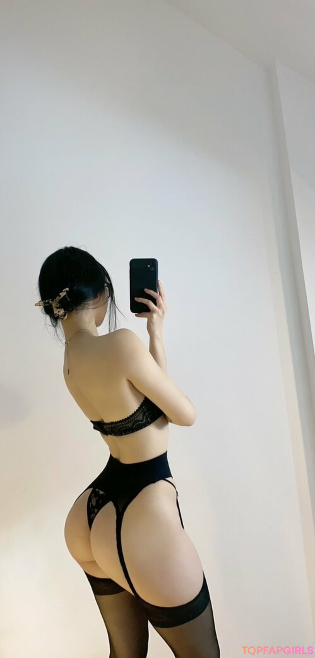 Nacktes geleaktes OnlyFans-Foto von Qiaoniutt #1454