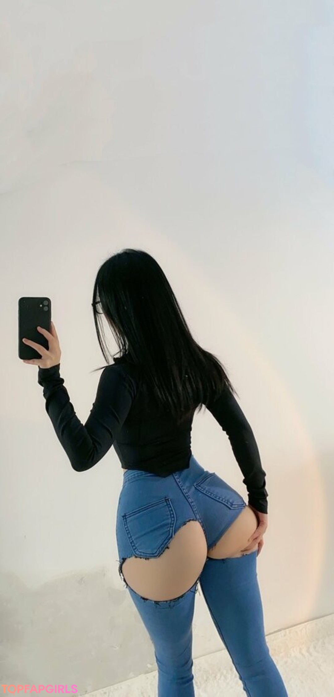Nacktes geleaktes OnlyFans-Foto von Qiaoniutt #1593