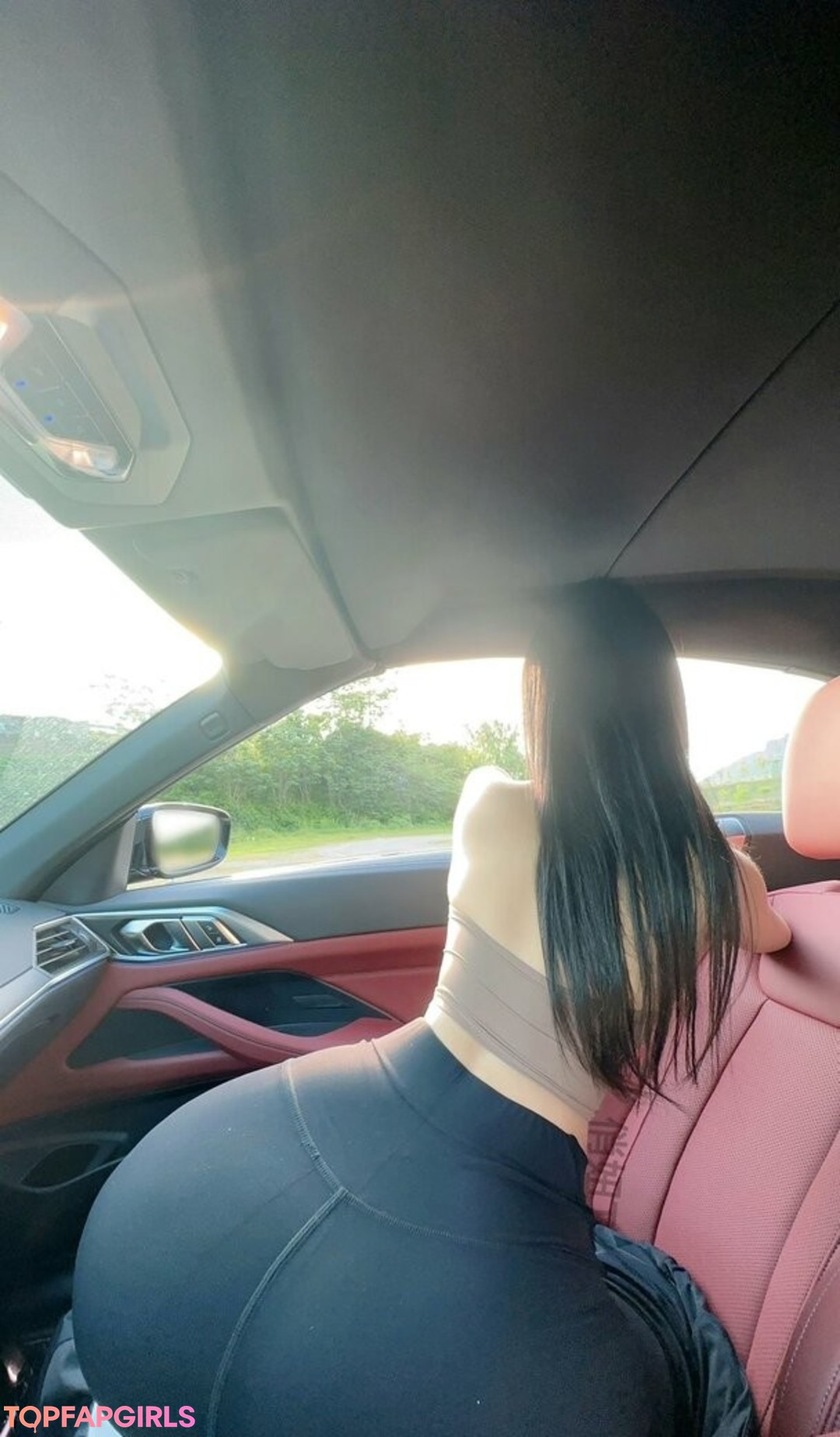 Nacktes geleaktes OnlyFans-Foto von Qiaoniutt #1626