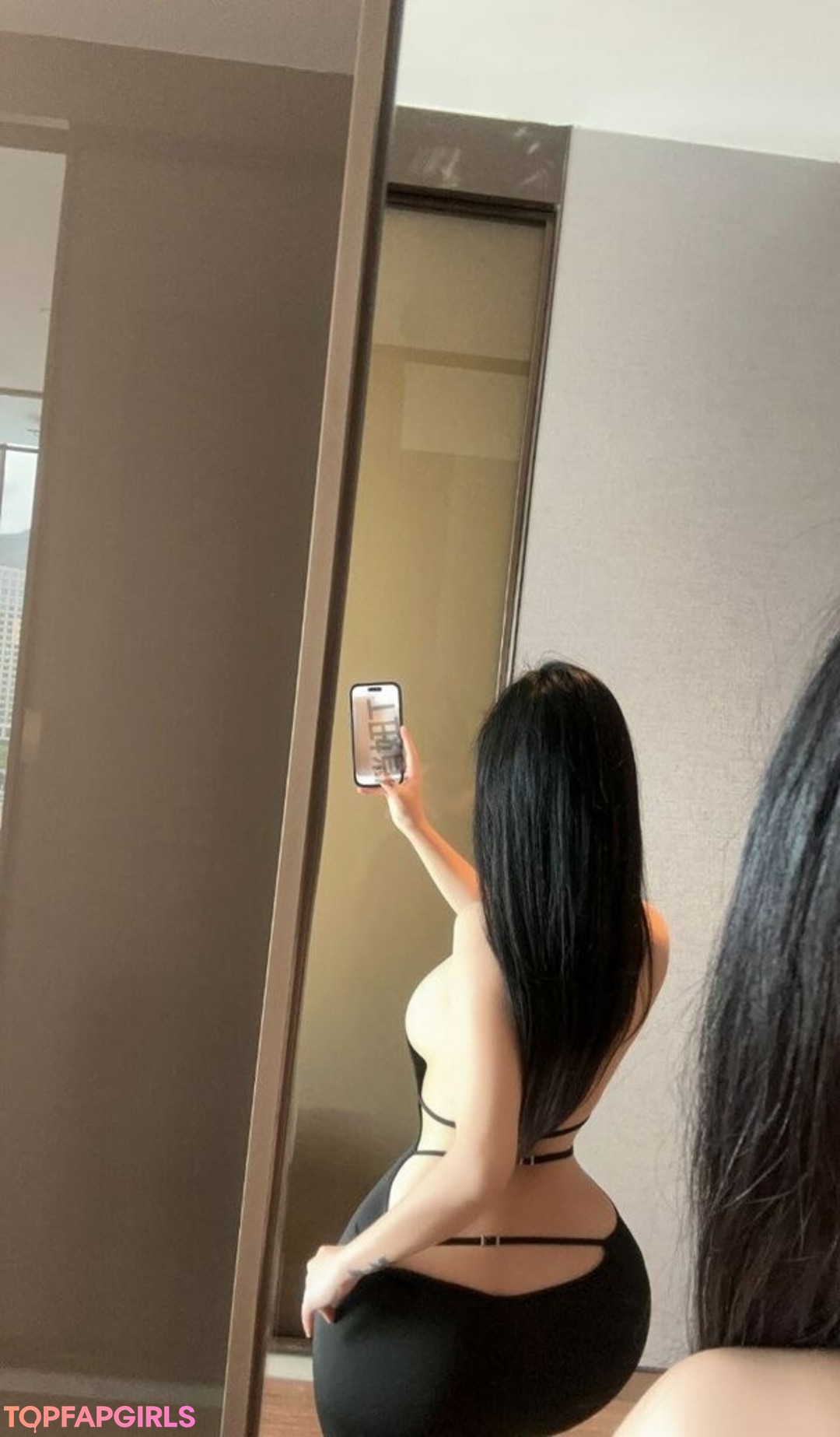 Nacktes geleaktes OnlyFans-Foto von Qiaoniutt #1668