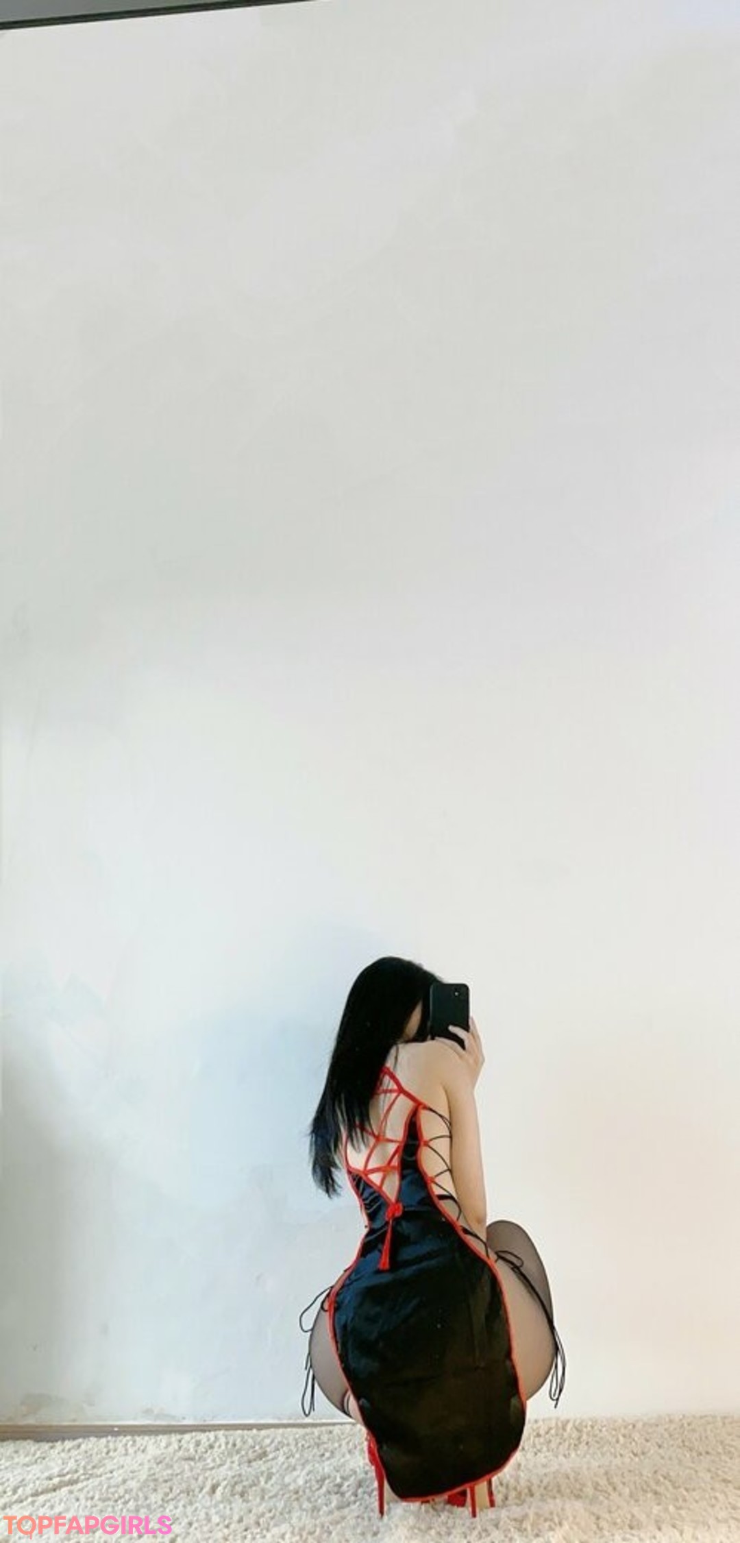 Nacktes geleaktes OnlyFans-Foto von Qiaoniutt #1690