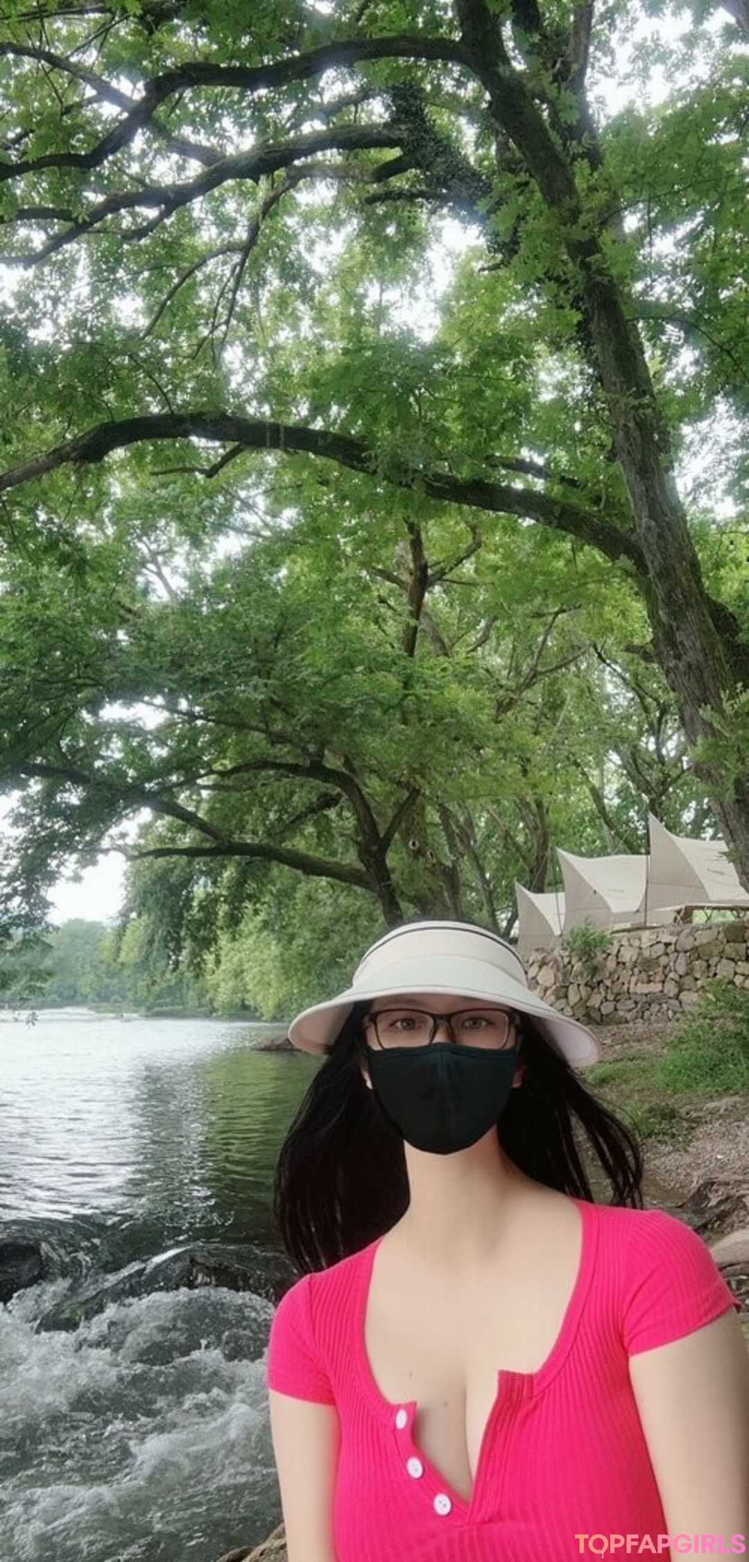 Nacktes geleaktes OnlyFans-Foto von Qiaoniutt #1716