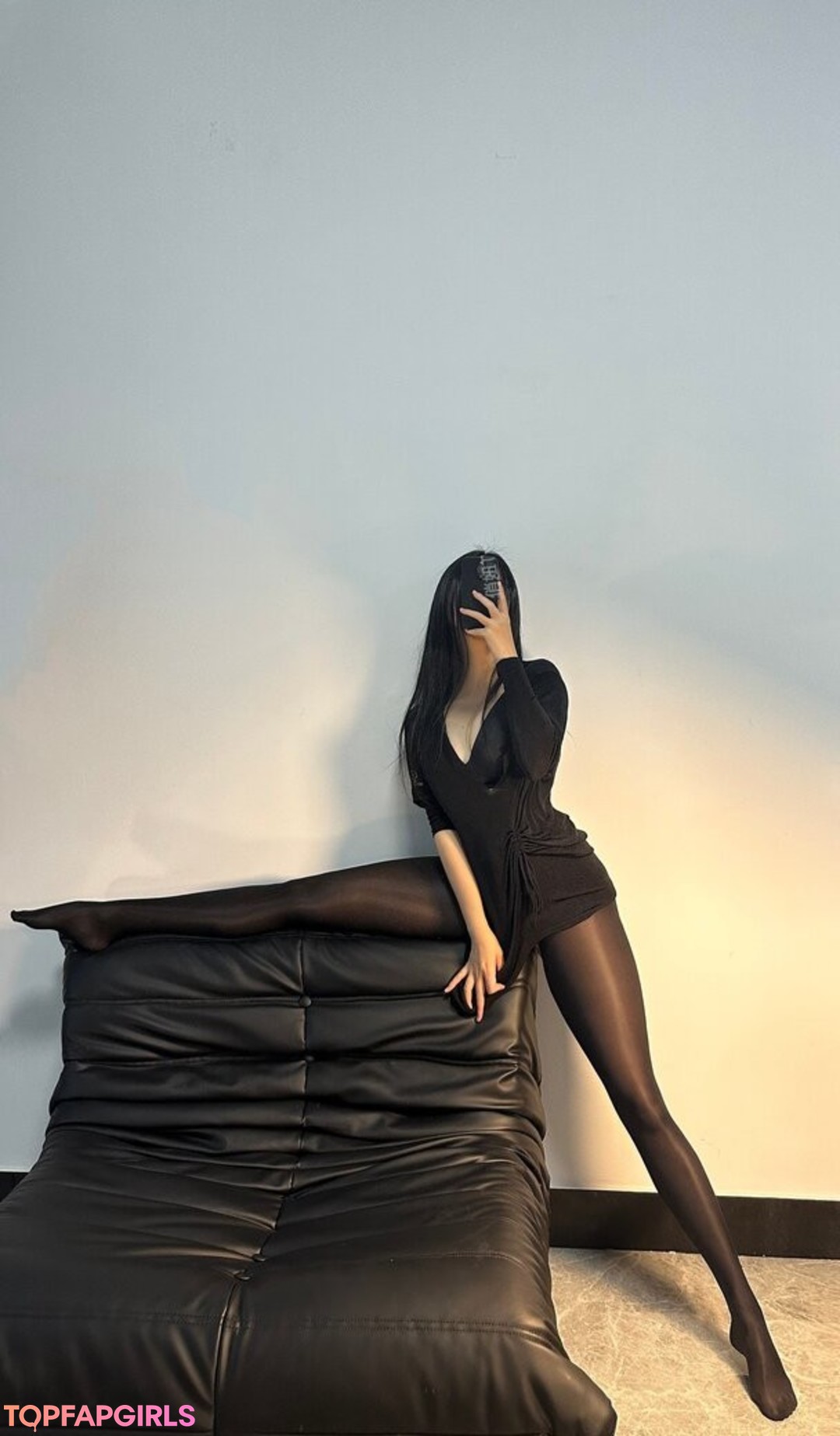 Nacktes geleaktes OnlyFans-Foto von Qiaoniutt #1879