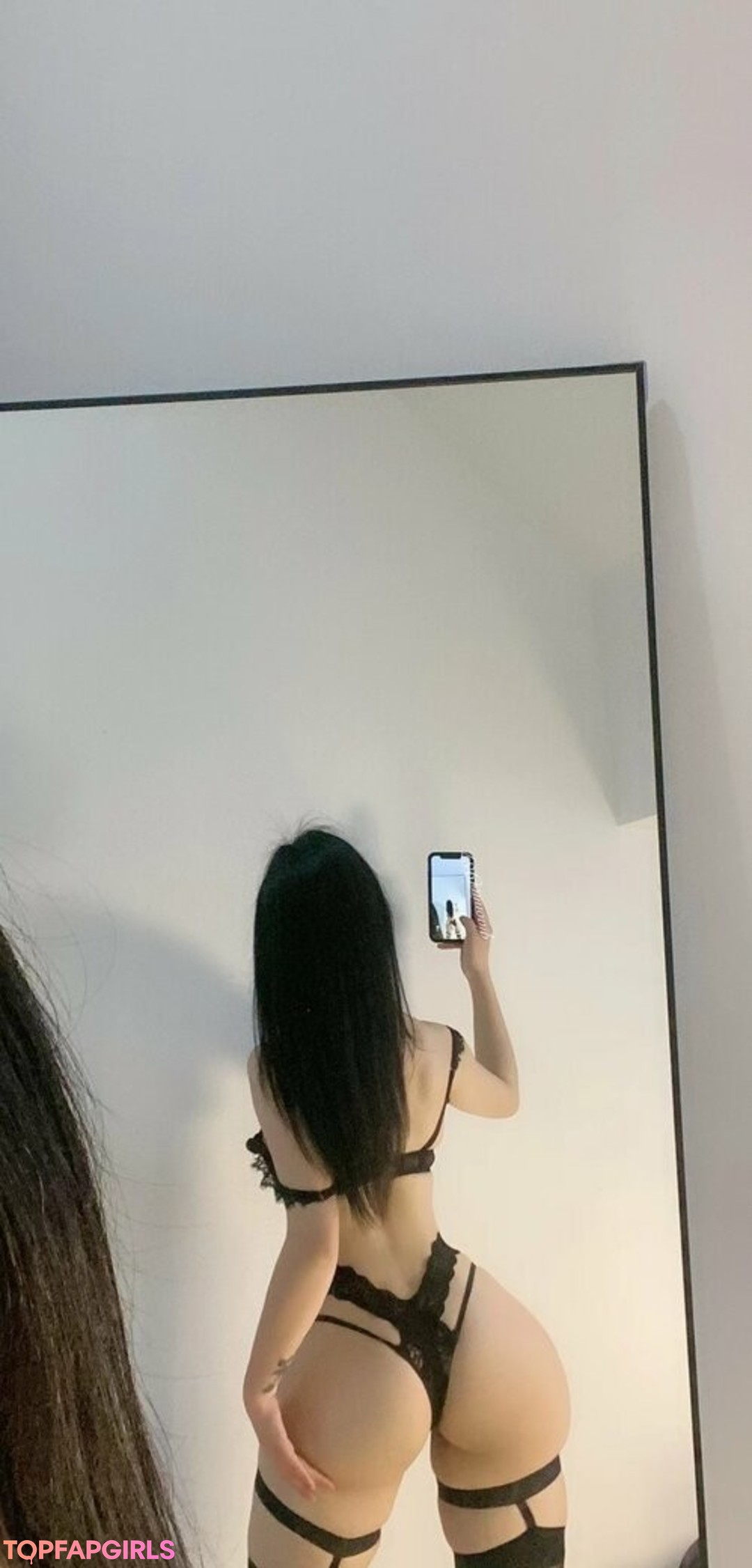 Nacktes geleaktes OnlyFans-Foto von Qiaoniutt #1967