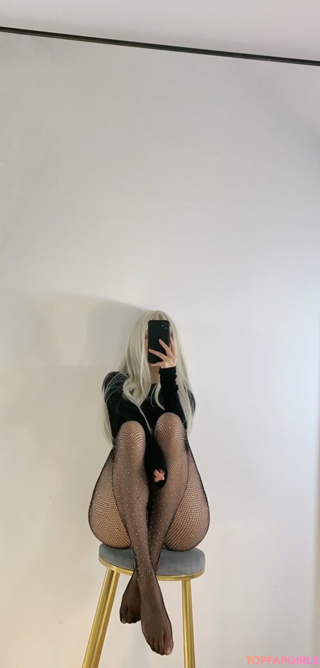 Nacktes geleaktes OnlyFans-Foto von Qiaoniutt #1982