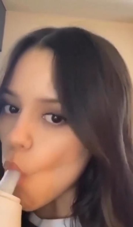 Jenna Ortega