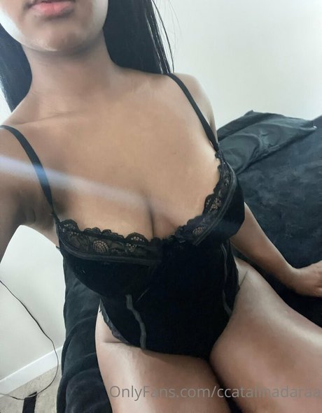 Nacktes geleaktes OnlyFans-Foto von Llalalinaafree
