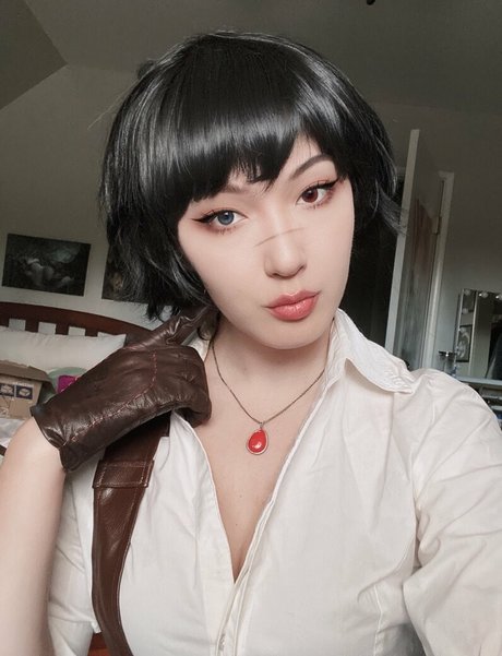 Caytie Cosplay