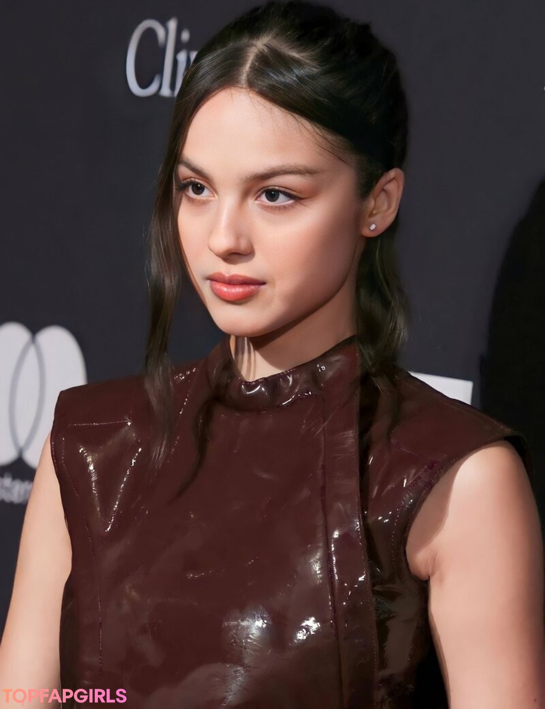 Nacktes geleaktes OnlyFans-Foto von Olivia Rodrigo #1031