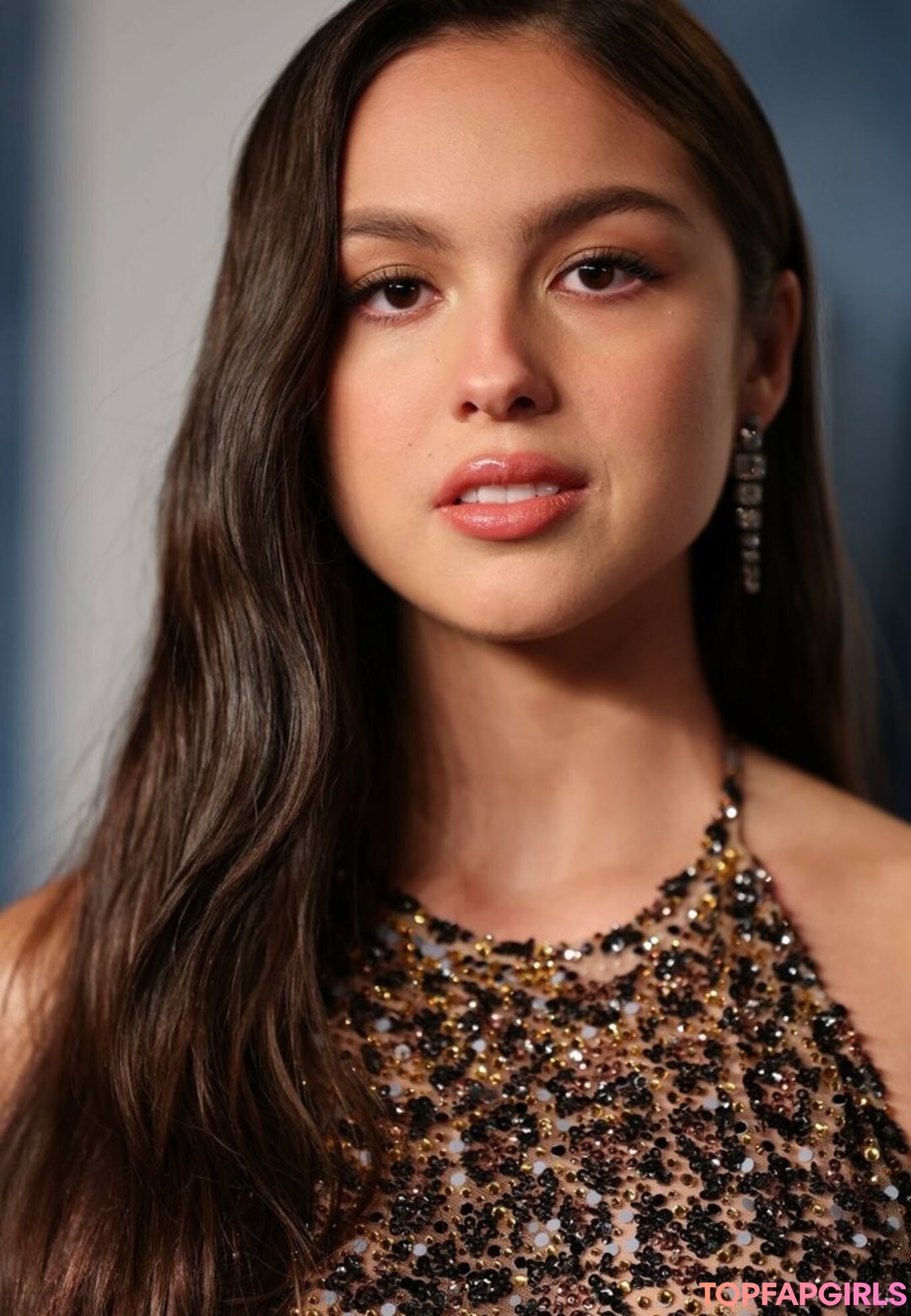 Nacktes geleaktes OnlyFans-Foto von Olivia Rodrigo #1115