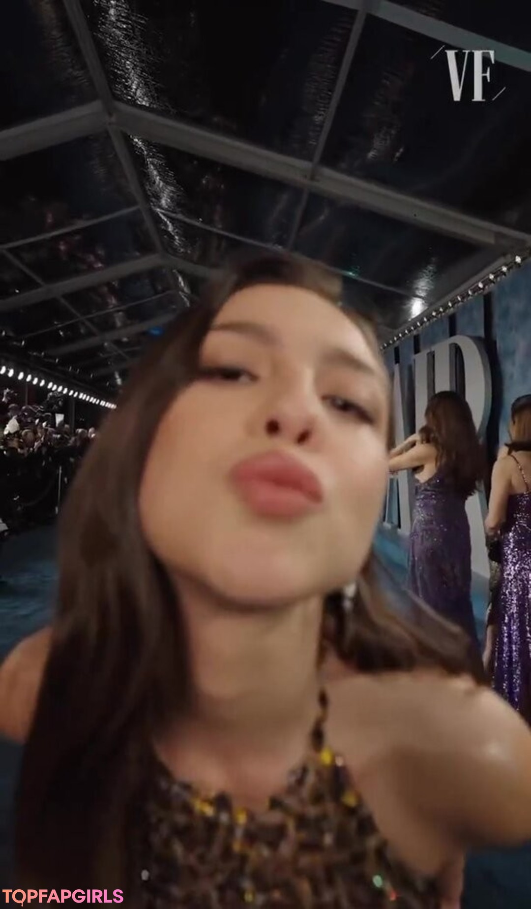 Nacktes geleaktes OnlyFans-Foto von Olivia Rodrigo #1140