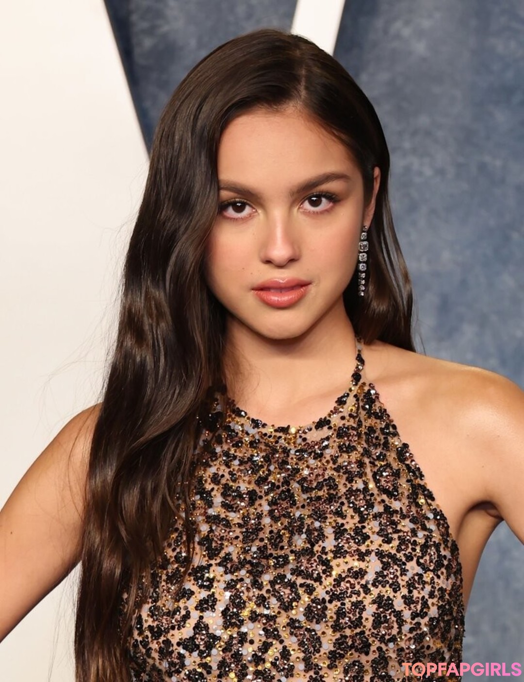 Nacktes geleaktes OnlyFans-Foto von Olivia Rodrigo #1143
