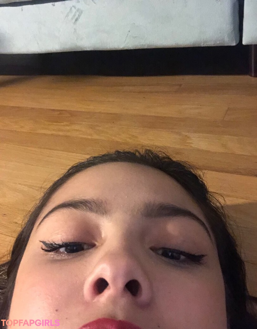 Nacktes geleaktes OnlyFans-Foto von Olivia Rodrigo #1165