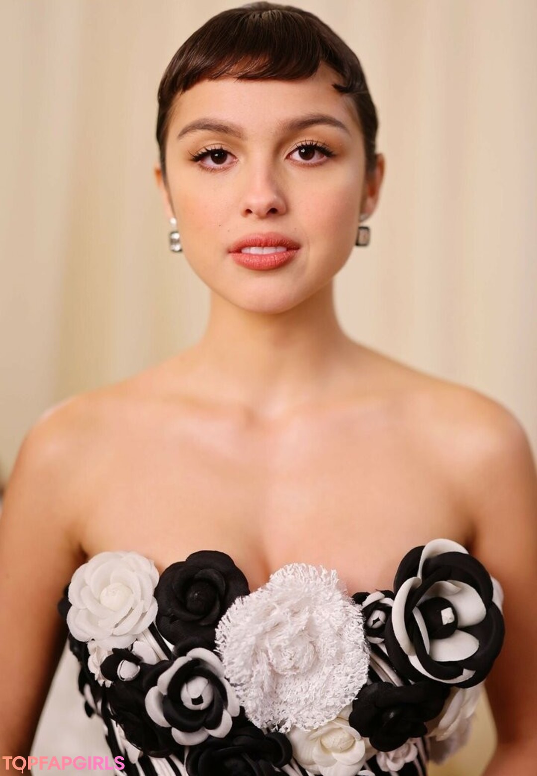 Nacktes geleaktes OnlyFans-Foto von Olivia Rodrigo #1195