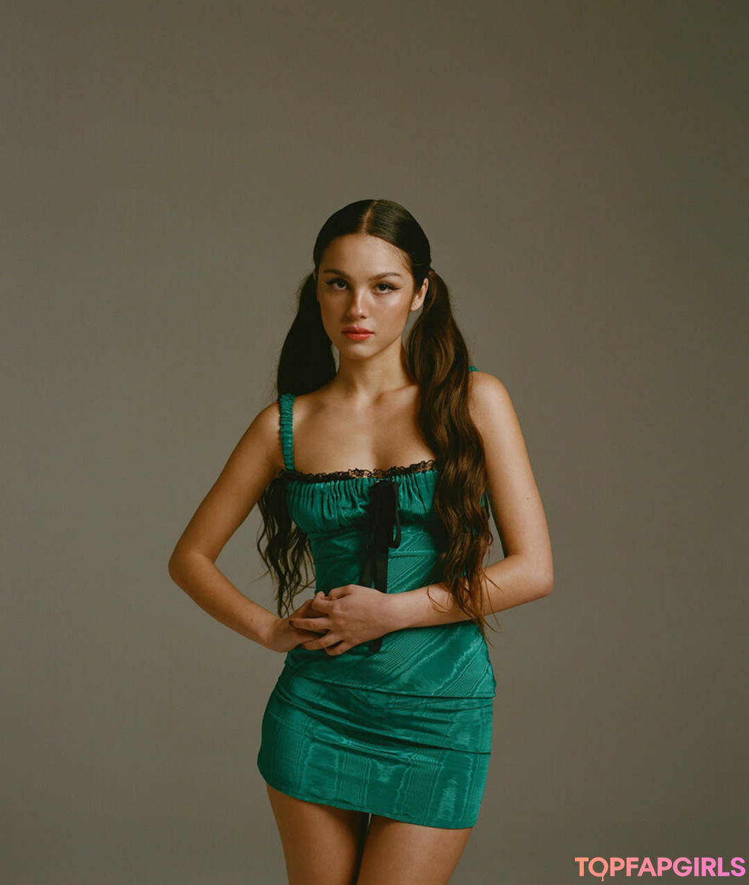 Nacktes geleaktes OnlyFans-Foto von Olivia Rodrigo #1234