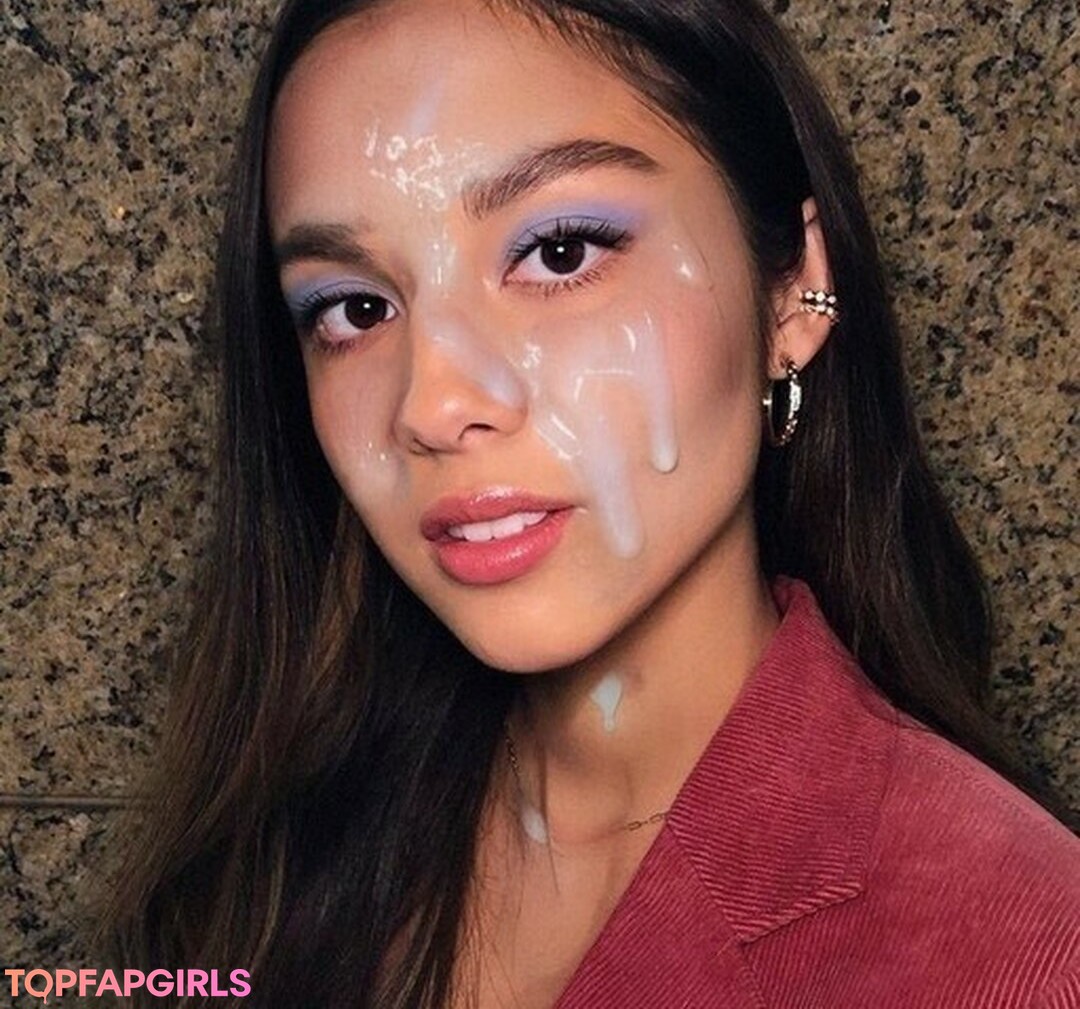 Nacktes geleaktes OnlyFans-Foto von Olivia Rodrigo #1366