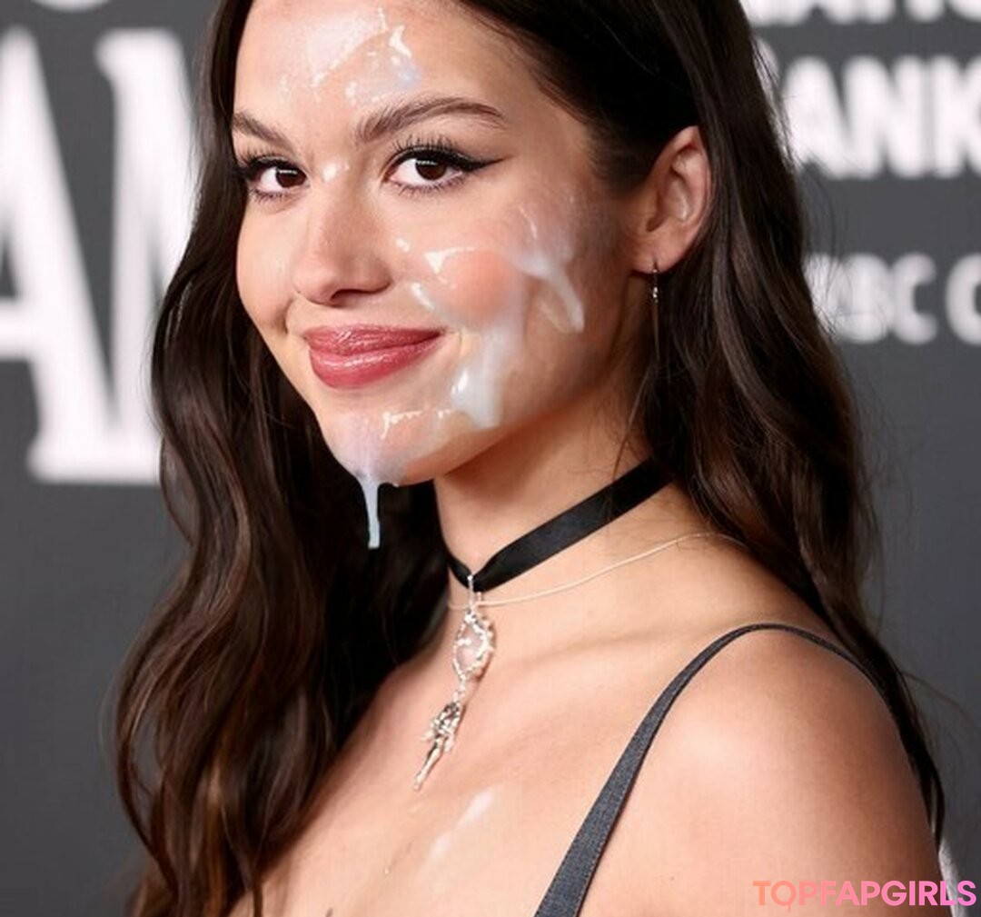 Nacktes geleaktes OnlyFans-Foto von Olivia Rodrigo #1368