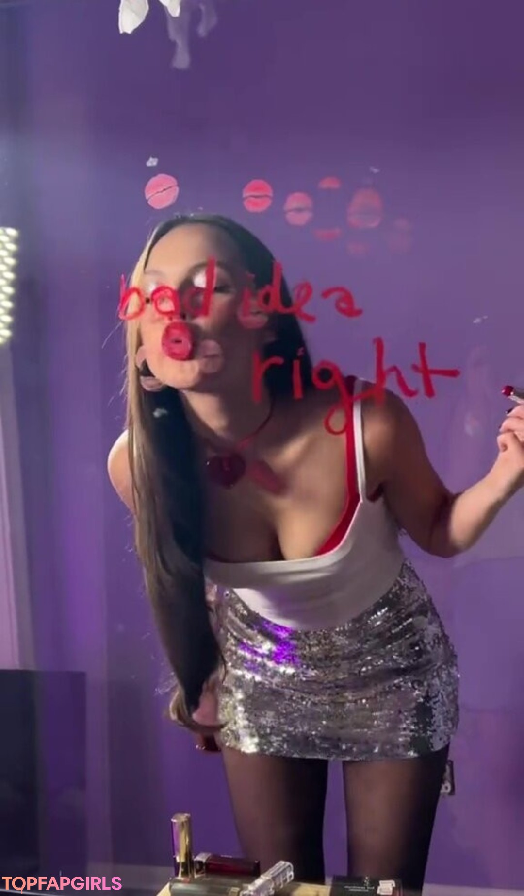 Nacktes geleaktes OnlyFans-Foto von Olivia Rodrigo #1380