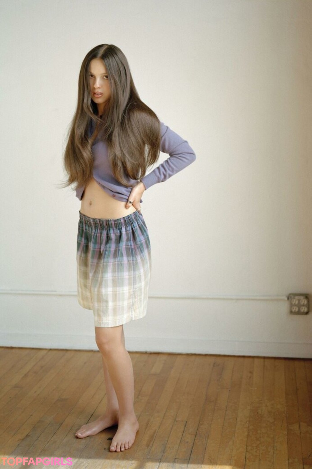 Nacktes geleaktes OnlyFans-Foto von Olivia Rodrigo #1457