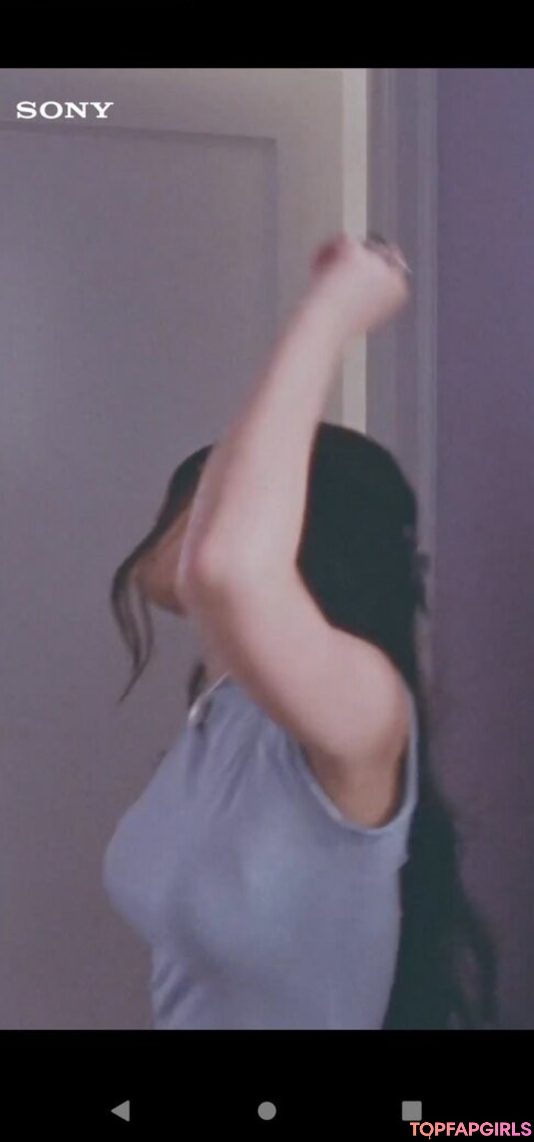 Nacktes geleaktes OnlyFans-Foto von Olivia Rodrigo #1536