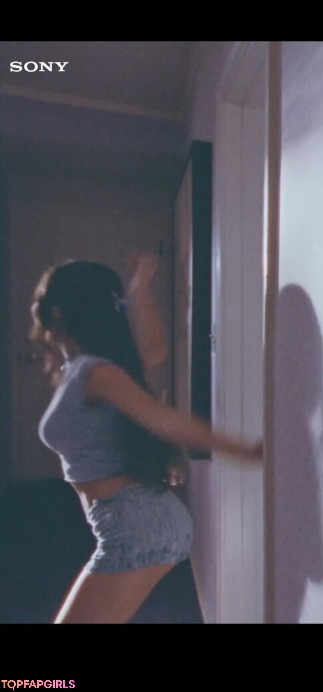 Nacktes geleaktes OnlyFans-Foto von Olivia Rodrigo #1552