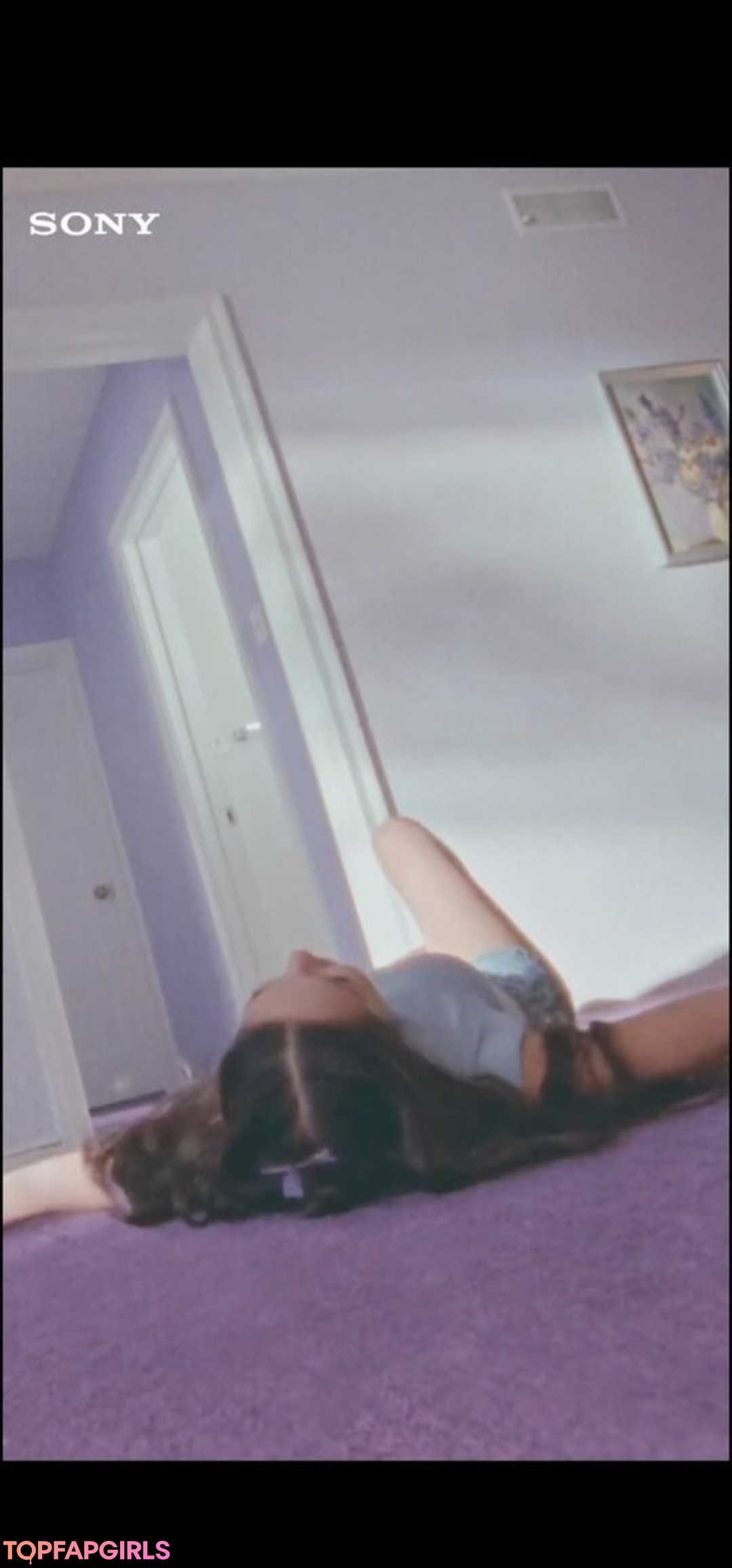 Nacktes geleaktes OnlyFans-Foto von Olivia Rodrigo #1558
