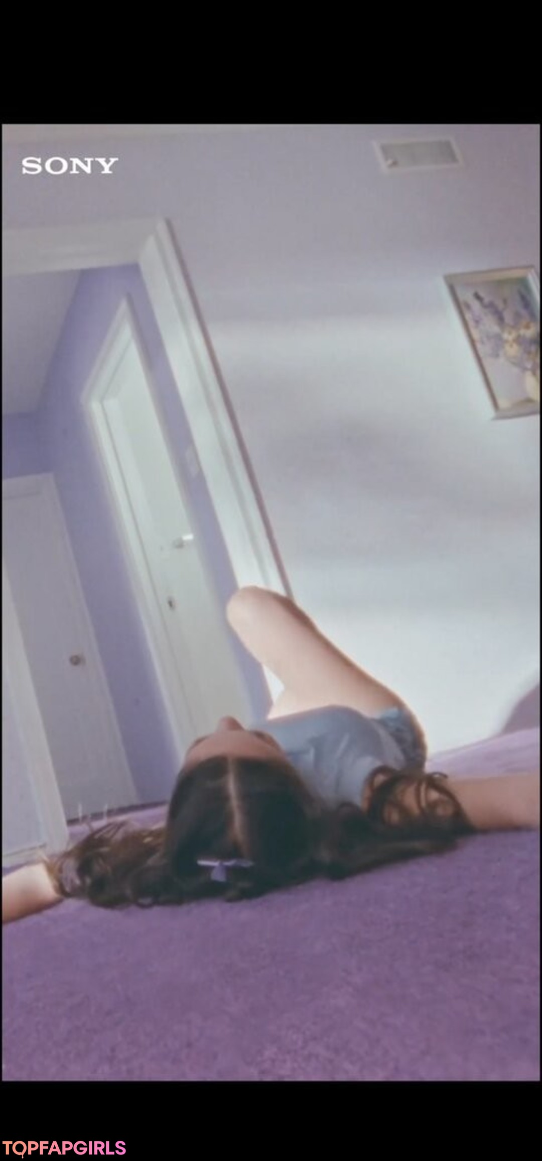Nacktes geleaktes OnlyFans-Foto von Olivia Rodrigo #1559