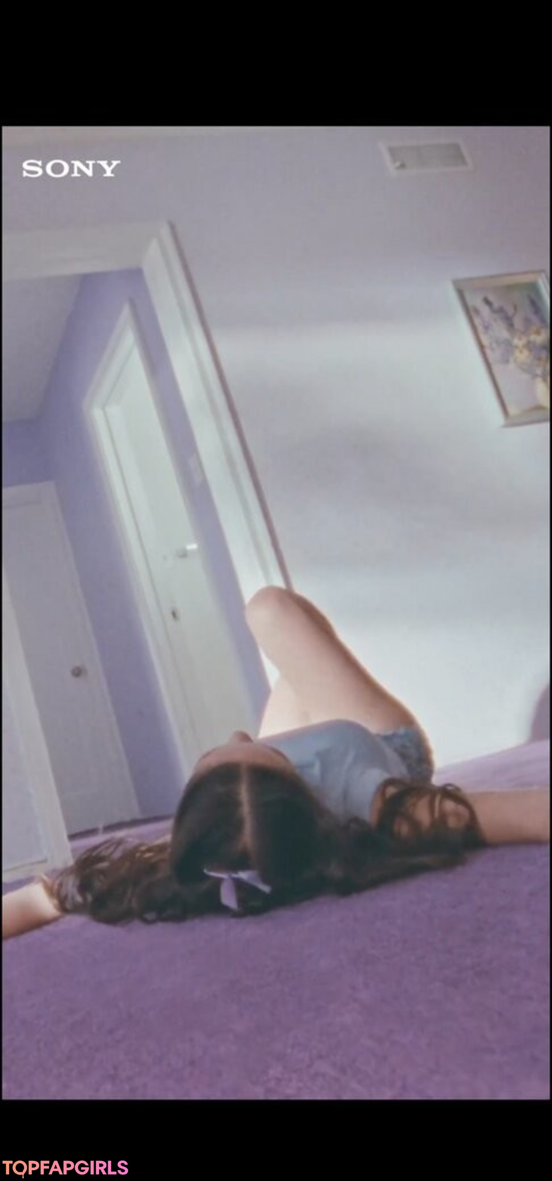 Nacktes geleaktes OnlyFans-Foto von Olivia Rodrigo #1560