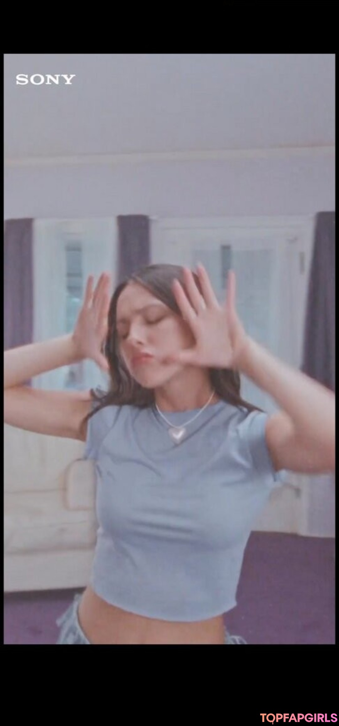Nacktes geleaktes OnlyFans-Foto von Olivia Rodrigo #1576