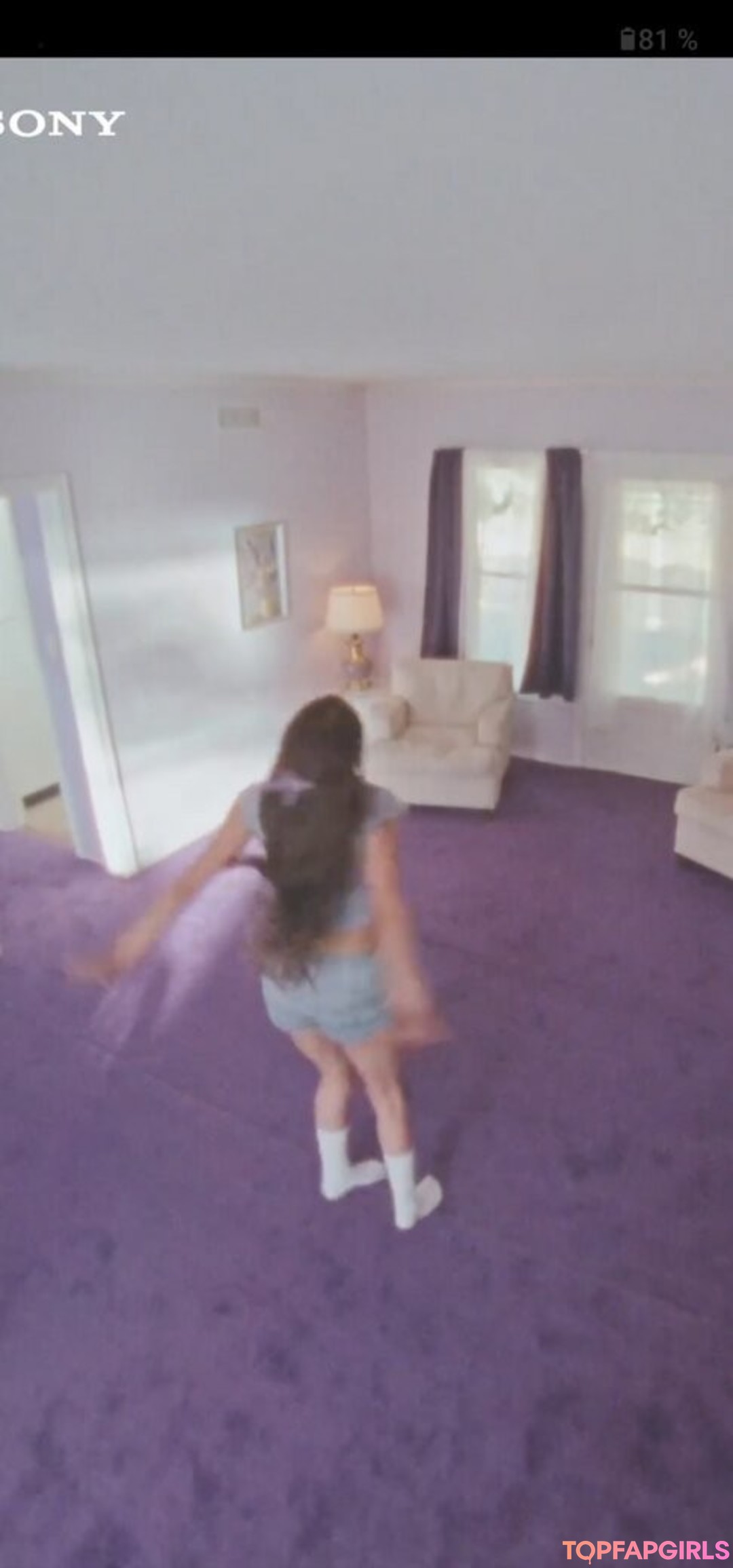 Nacktes geleaktes OnlyFans-Foto von Olivia Rodrigo #1579