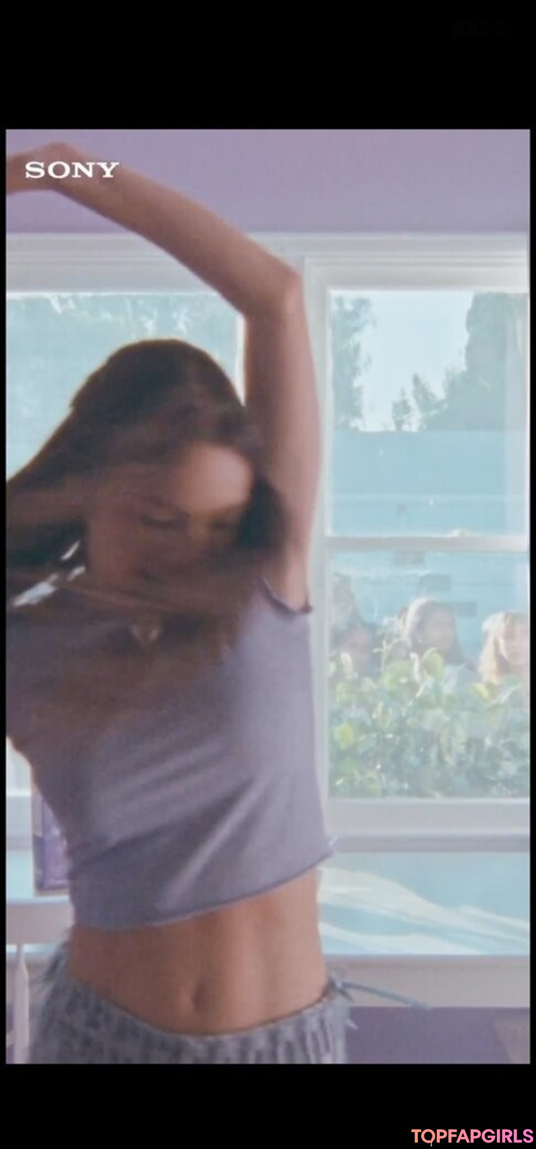 Nacktes geleaktes OnlyFans-Foto von Olivia Rodrigo #1593