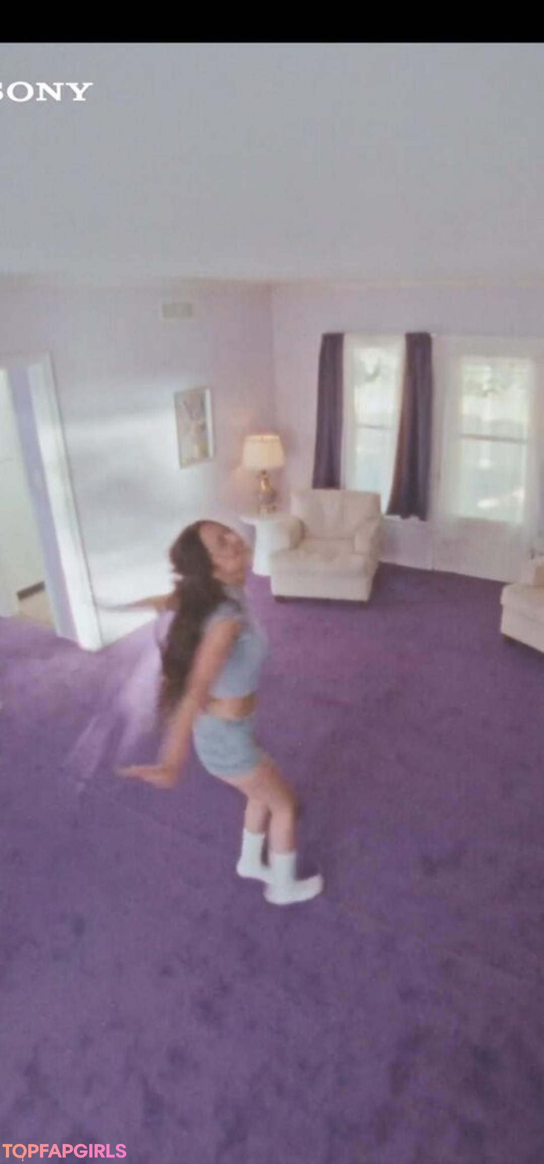 Nacktes geleaktes OnlyFans-Foto von Olivia Rodrigo #1597