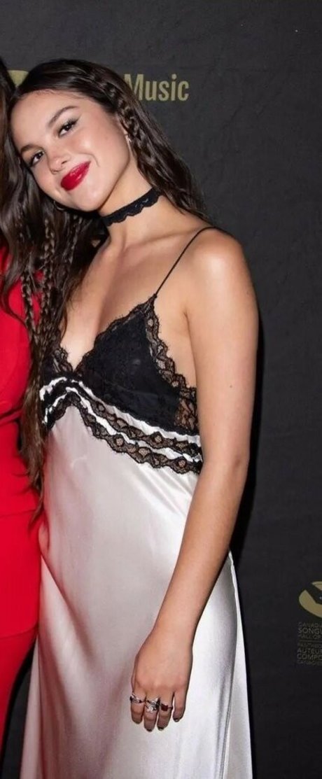 Olivia Rodrigo